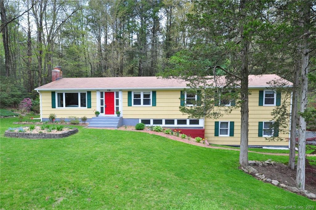 94 Haynes Road Avon CT 06001