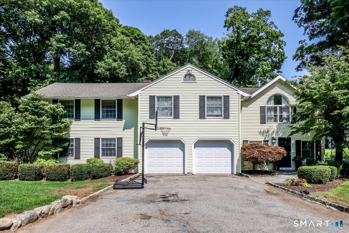 311 Mountain Road Wilton CT 06897