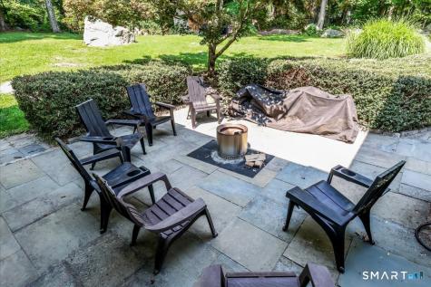 311 Mountain Road Wilton CT 06897