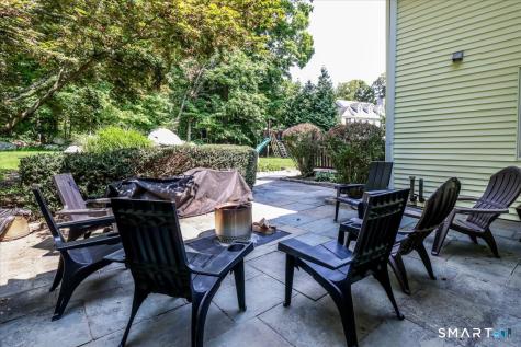 311 Mountain Road Wilton CT 06897
