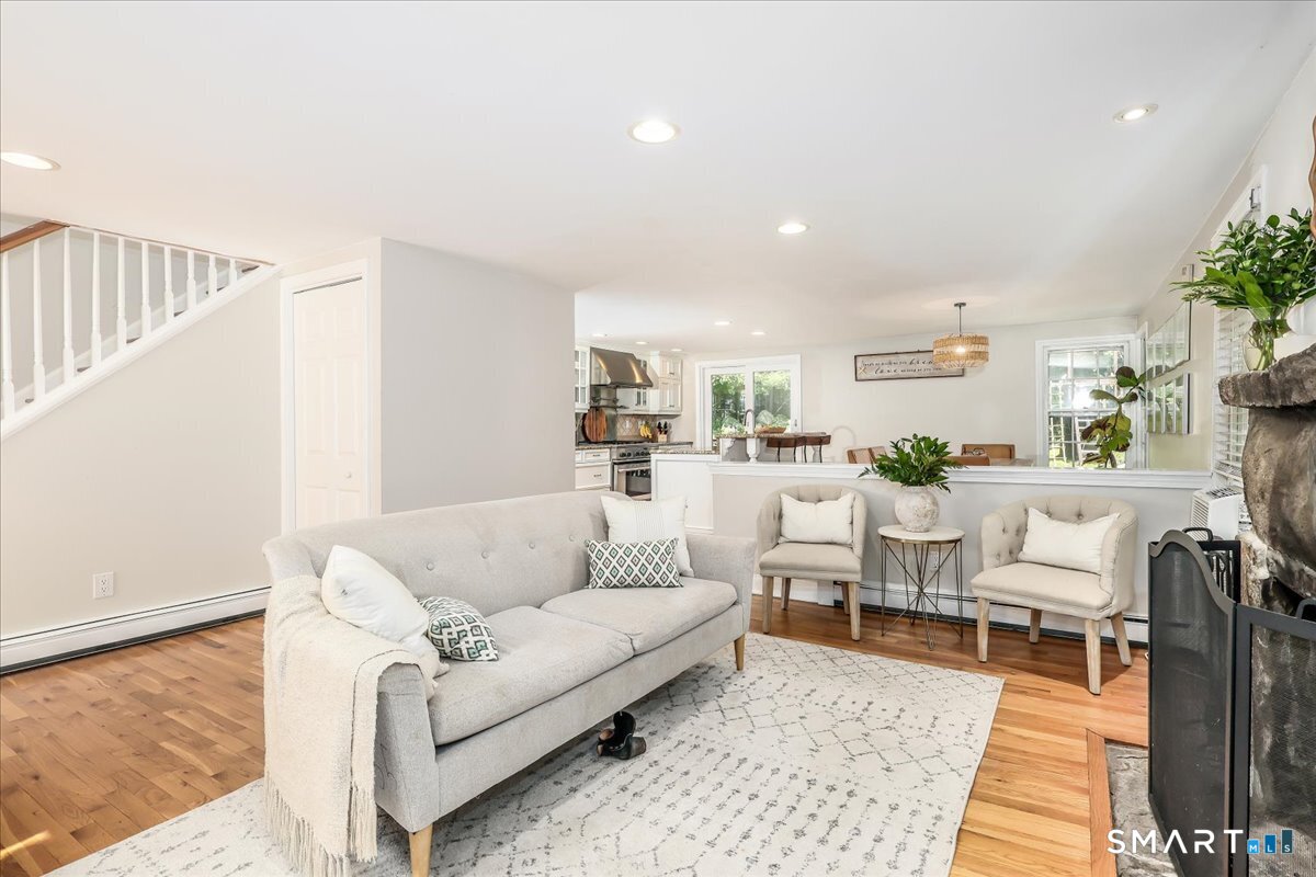 311 Mountain Road Wilton CT 06897