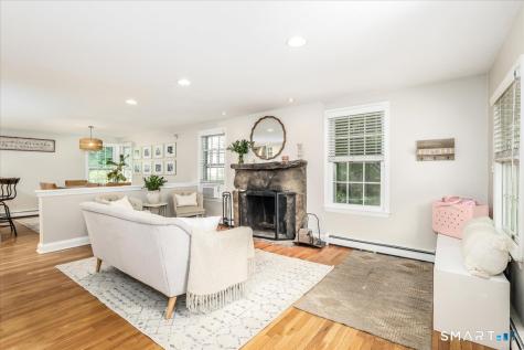 311 Mountain Road Wilton CT 06897