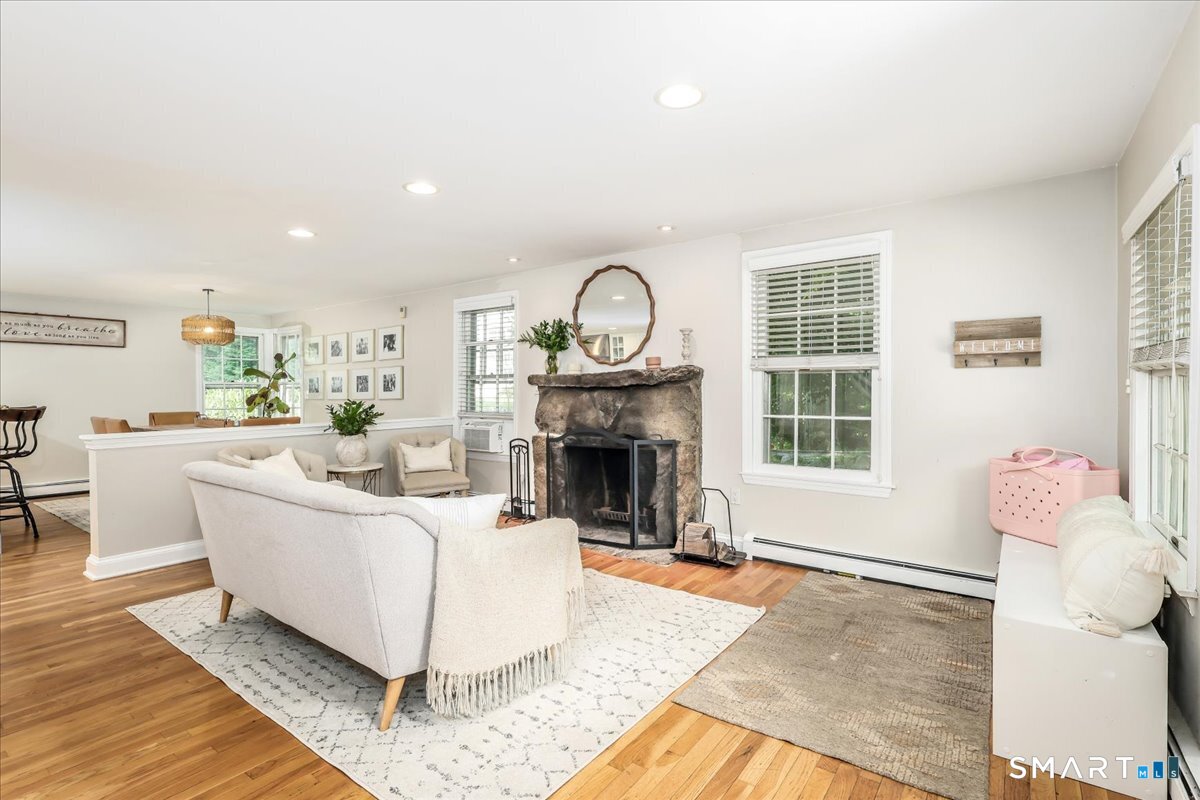 311 Mountain Road Wilton CT 06897
