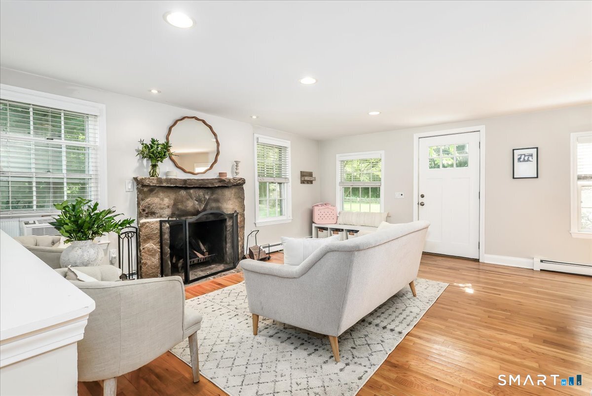 311 Mountain Road Wilton CT 06897