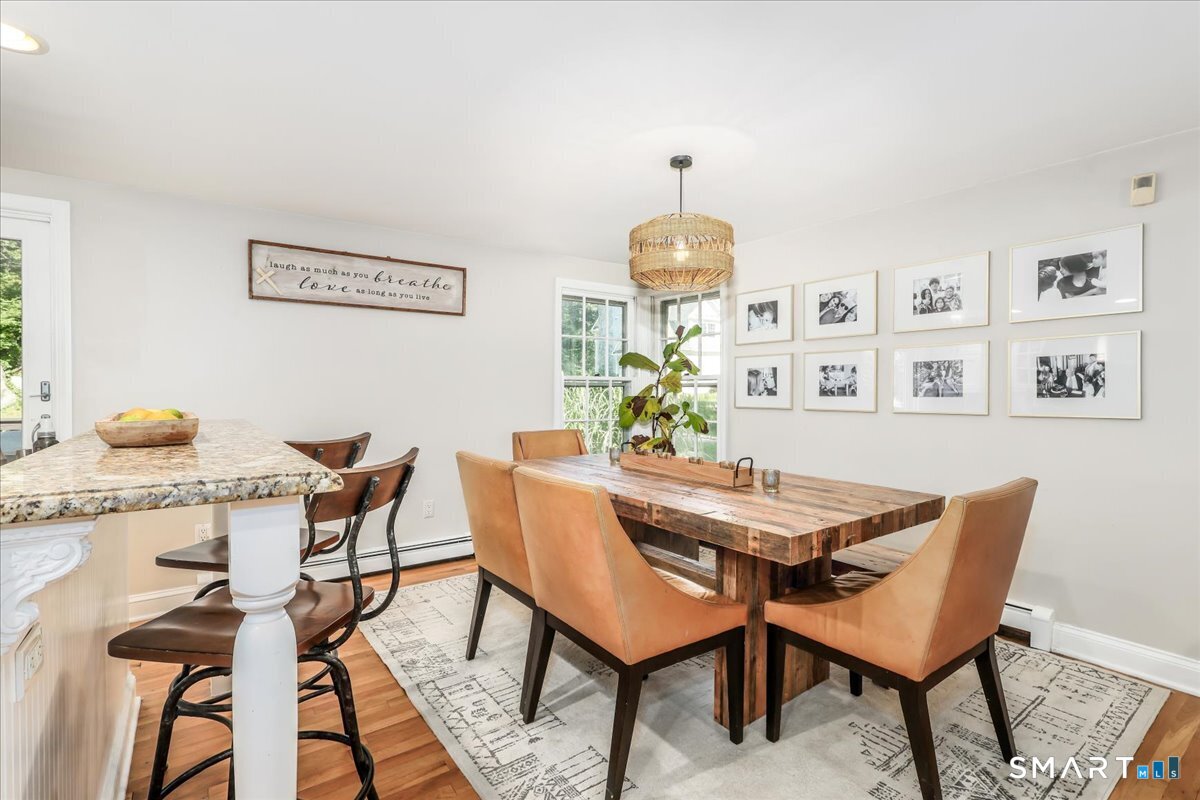 311 Mountain Road Wilton CT 06897