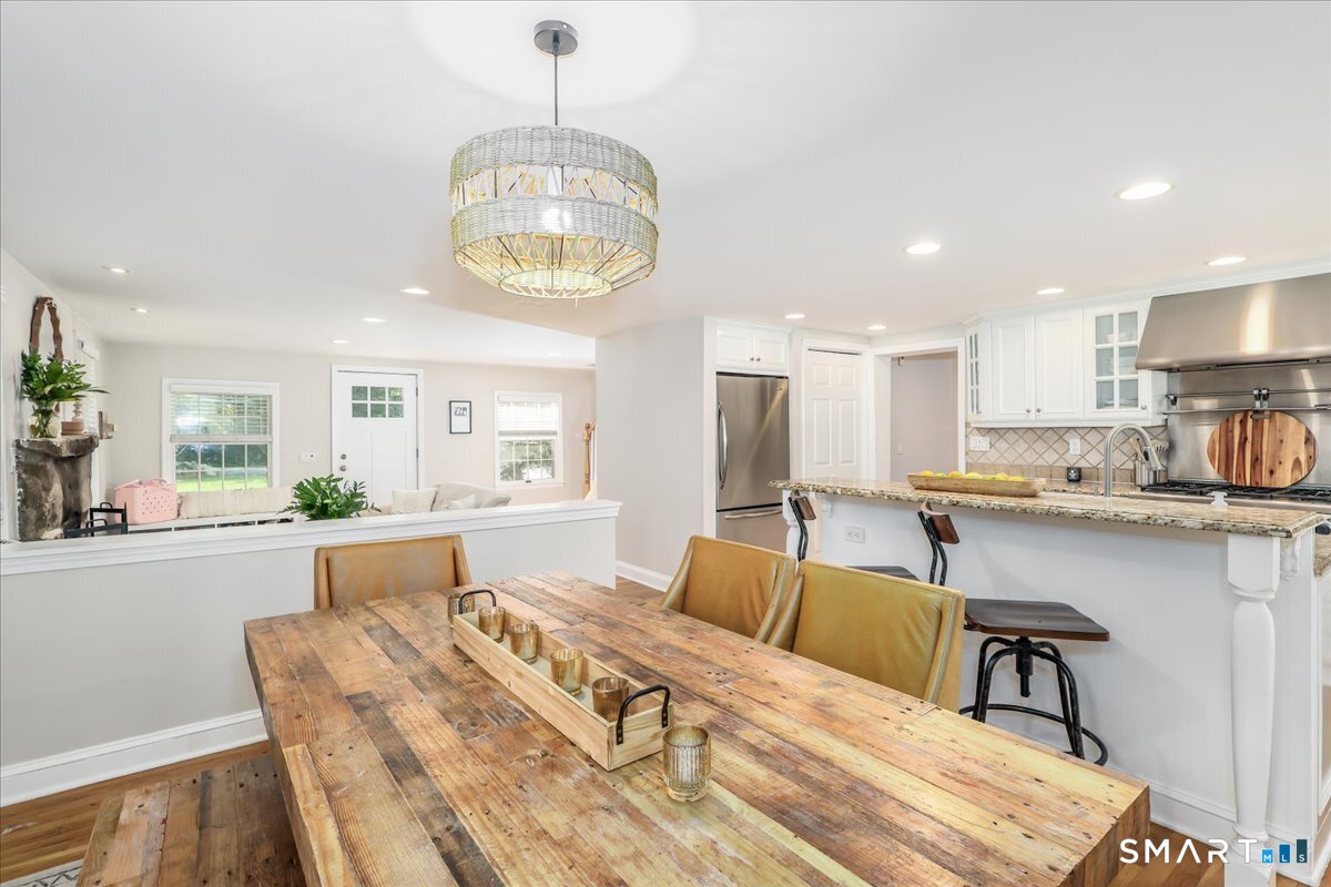 311 Mountain Road Wilton CT 06897