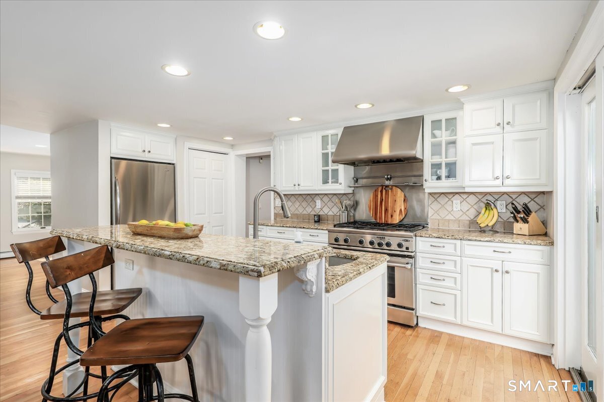 311 Mountain Road Wilton CT 06897