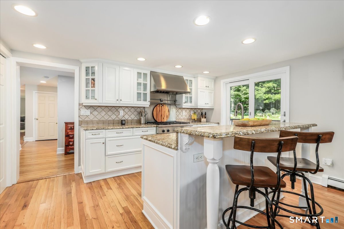 311 Mountain Road Wilton CT 06897