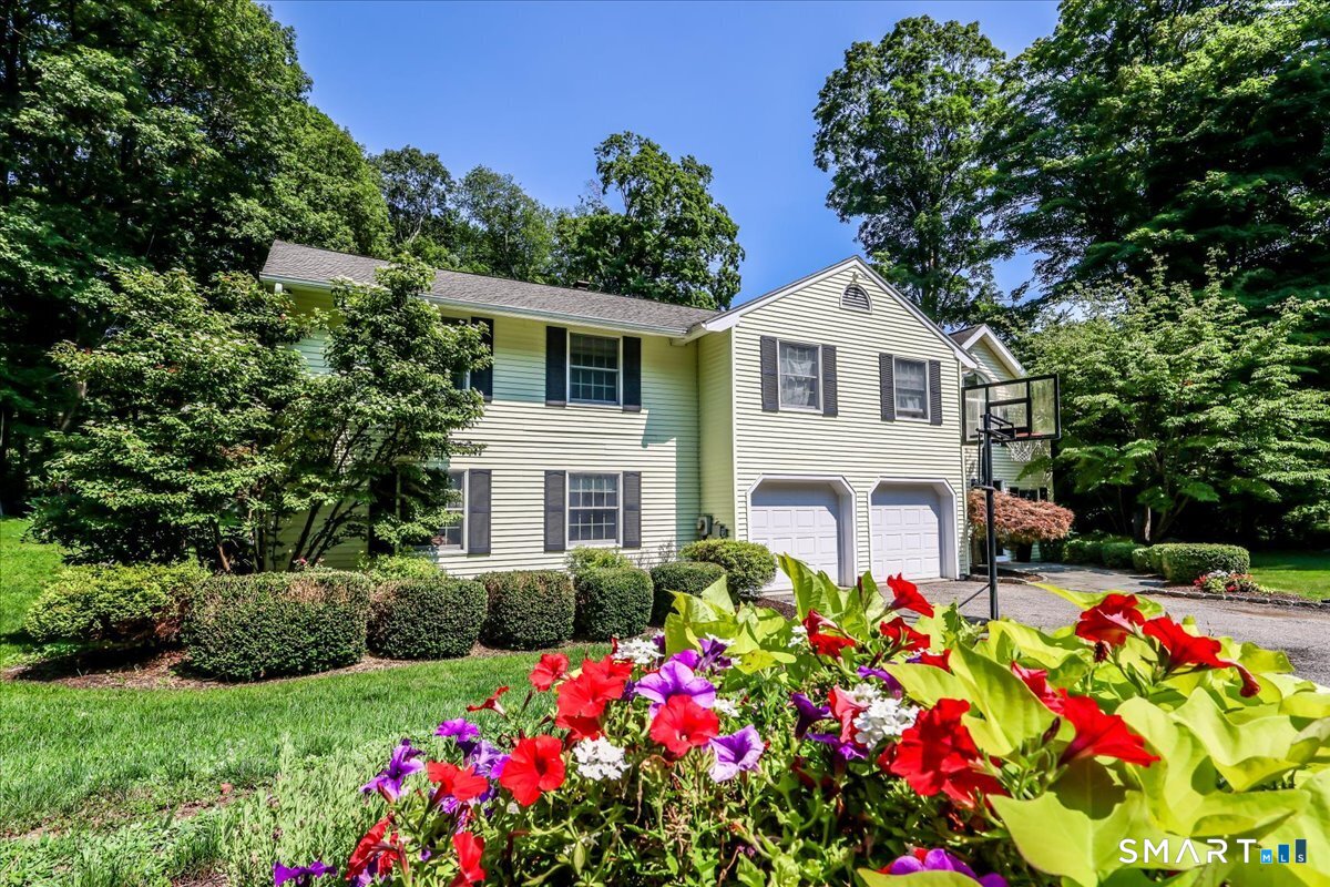 311 Mountain Road Wilton CT 06897