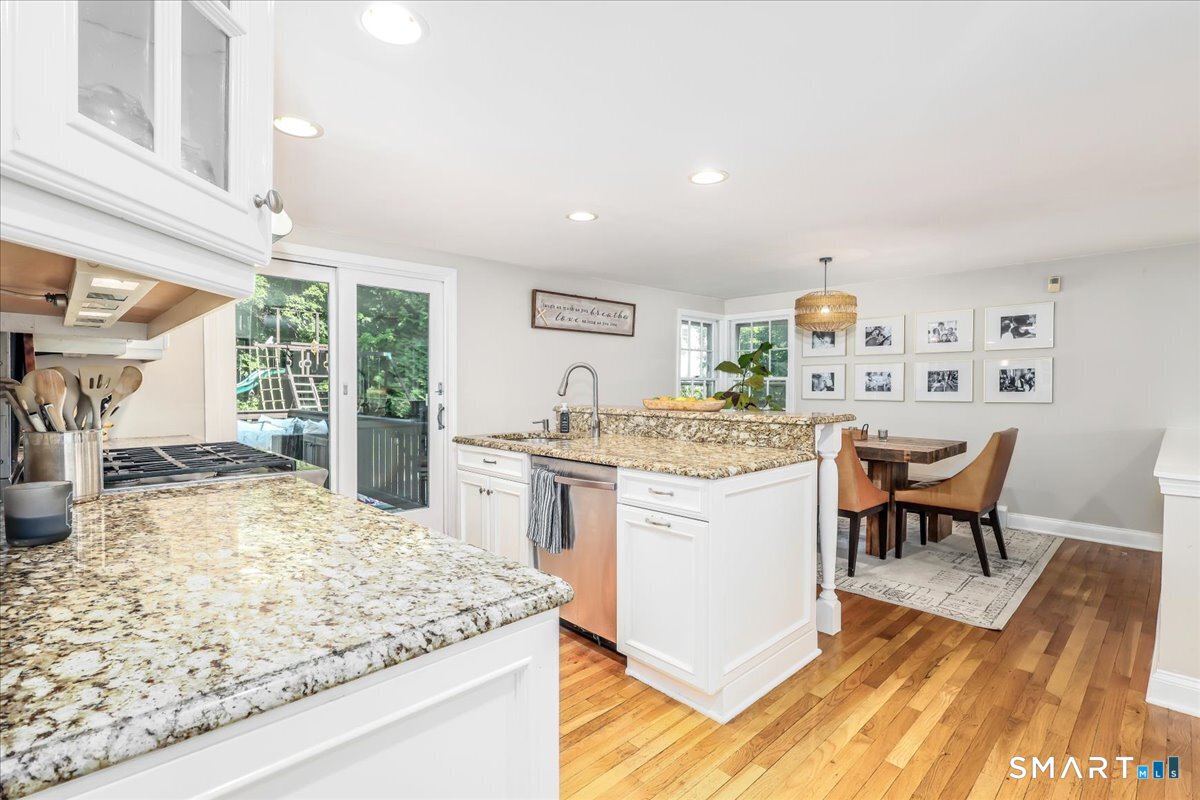 311 Mountain Road Wilton CT 06897