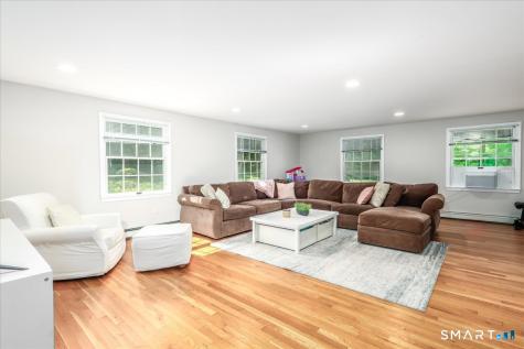 311 Mountain Road Wilton CT 06897
