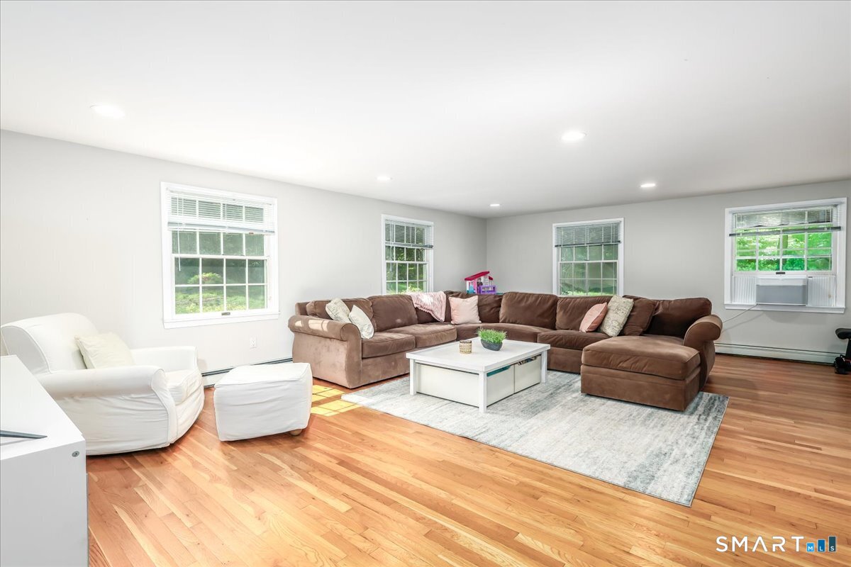 311 Mountain Road Wilton CT 06897