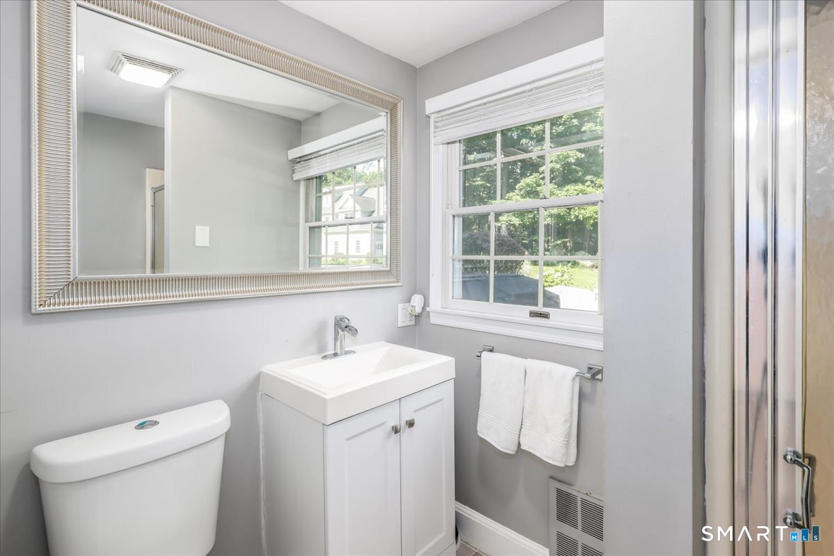 311 Mountain Road Wilton CT 06897