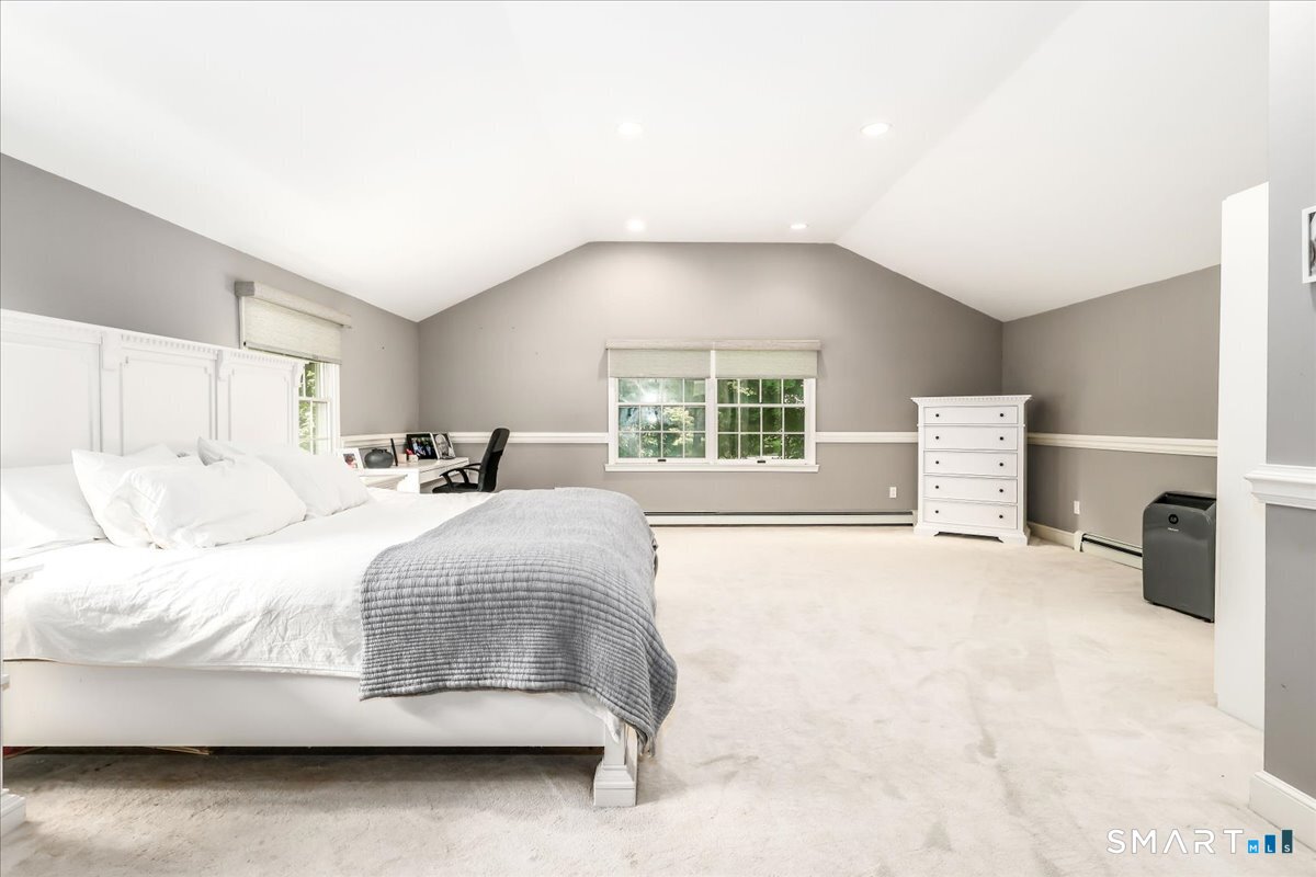 311 Mountain Road Wilton CT 06897