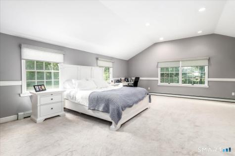 311 Mountain Road Wilton CT 06897