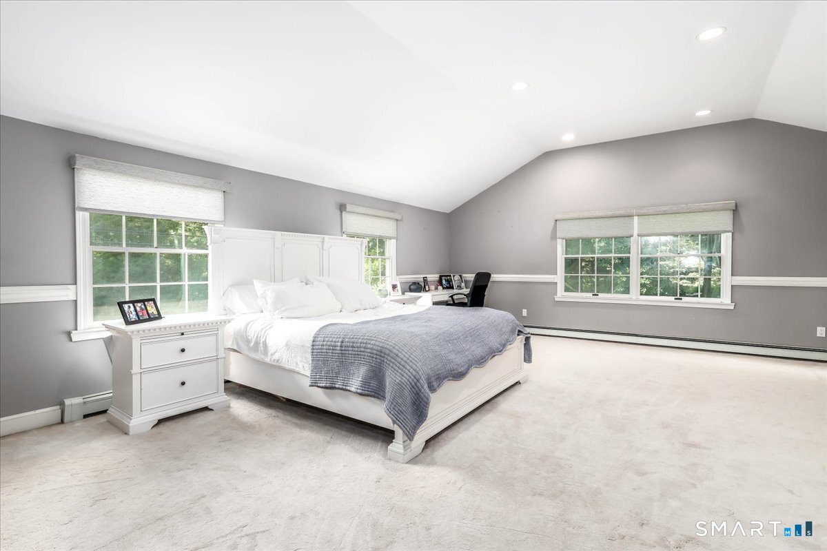 311 Mountain Road Wilton CT 06897