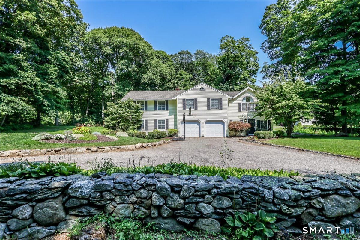 311 Mountain Road Wilton CT 06897
