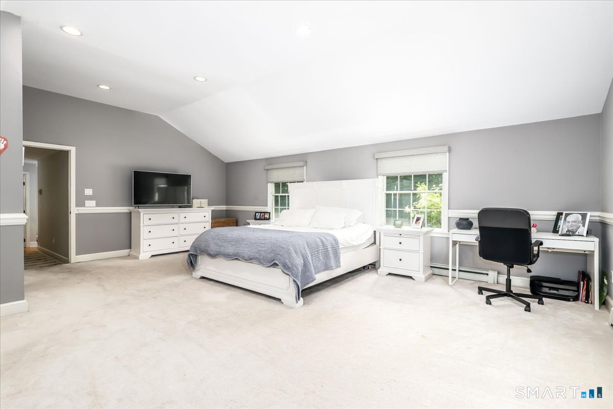 311 Mountain Road Wilton CT 06897
