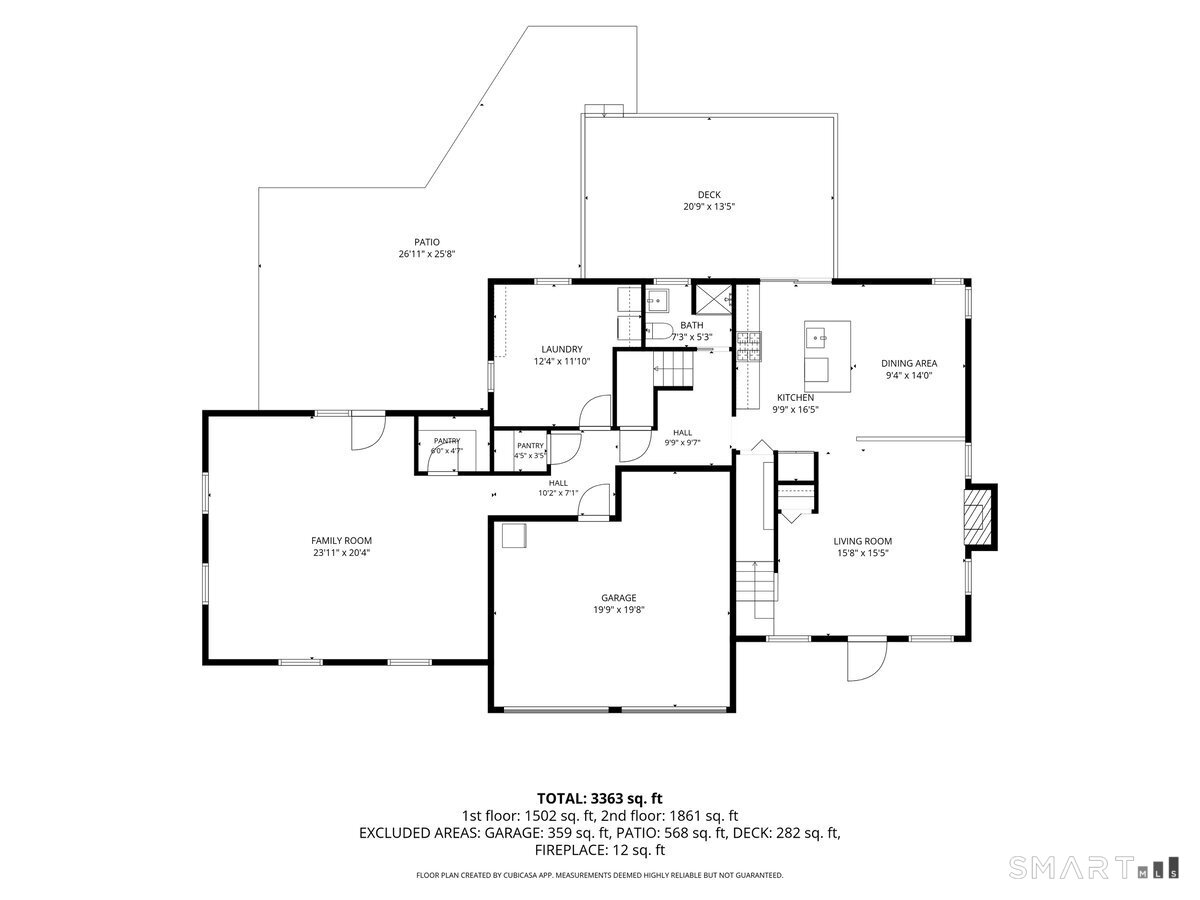 311 Mountain Road Wilton CT 06897