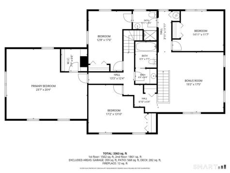 311 Mountain Road Wilton CT 06897