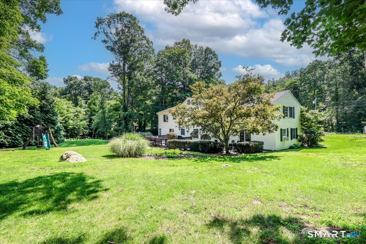 311 Mountain Road Wilton CT 06897