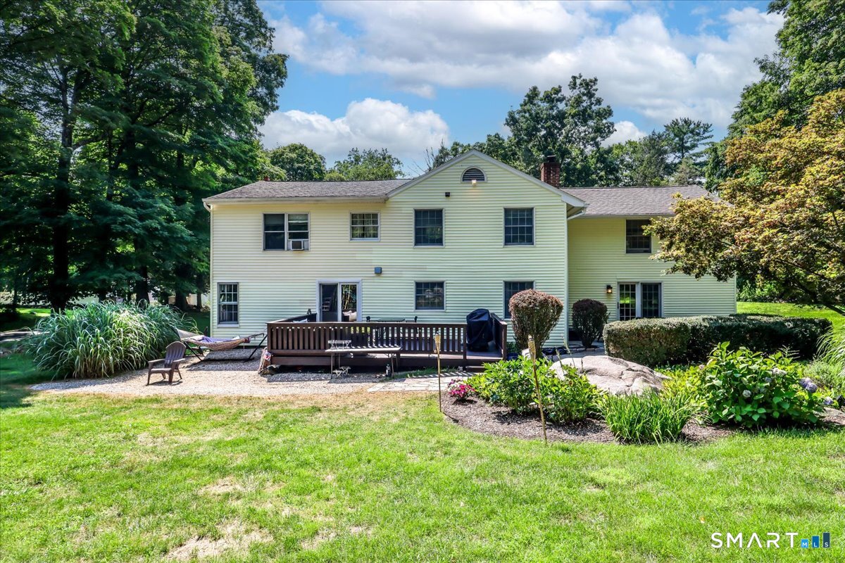 311 Mountain Road Wilton CT 06897