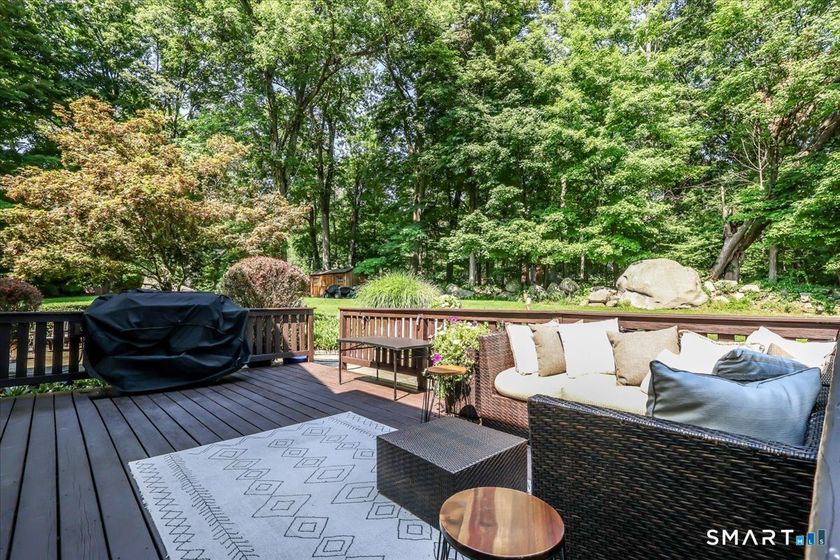 311 Mountain Road Wilton CT 06897