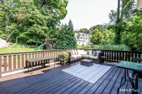 311 Mountain Road Wilton CT 06897