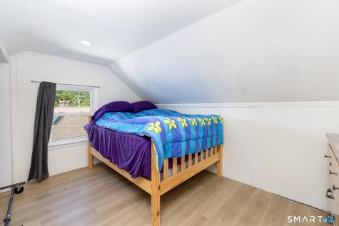 18 Crestwood Avenue Waterbury CT 06704