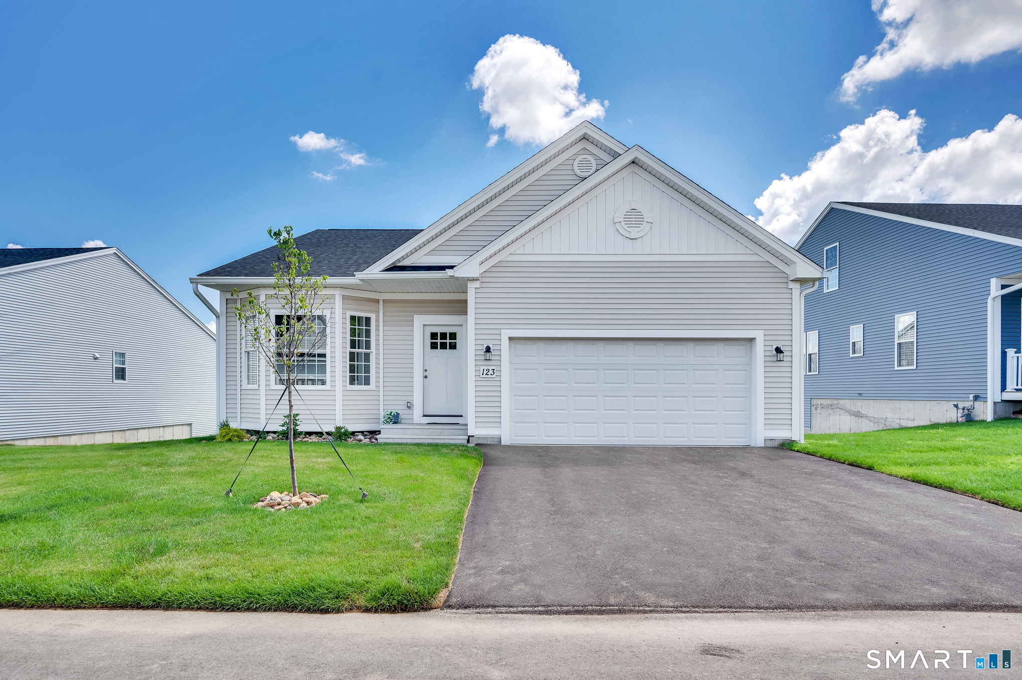 130 Webster Lane Middletown CT 06457
