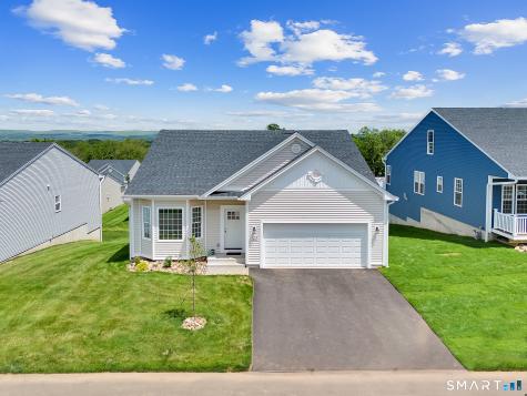 130 Webster Lane Middletown CT 06457