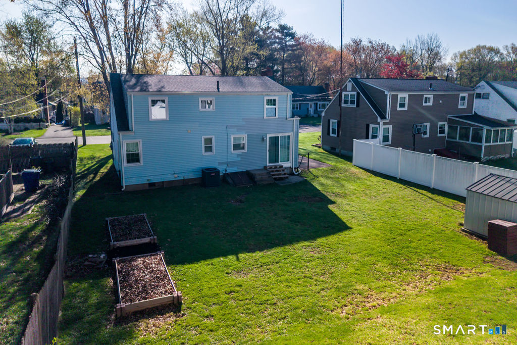 37 Lewis Lane West Hartford CT 06107