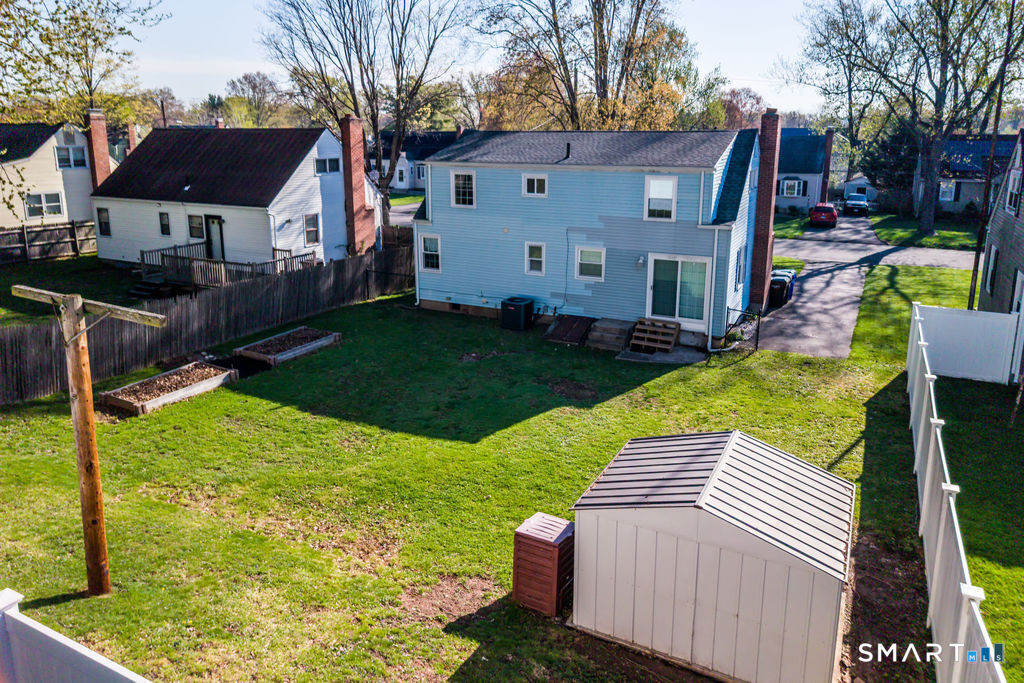 37 Lewis Lane West Hartford CT 06107