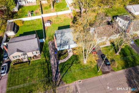 37 Lewis Lane West Hartford CT 06107