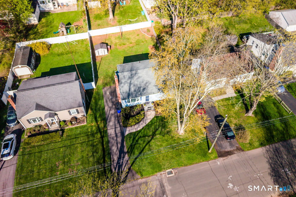 37 Lewis Lane West Hartford CT 06107