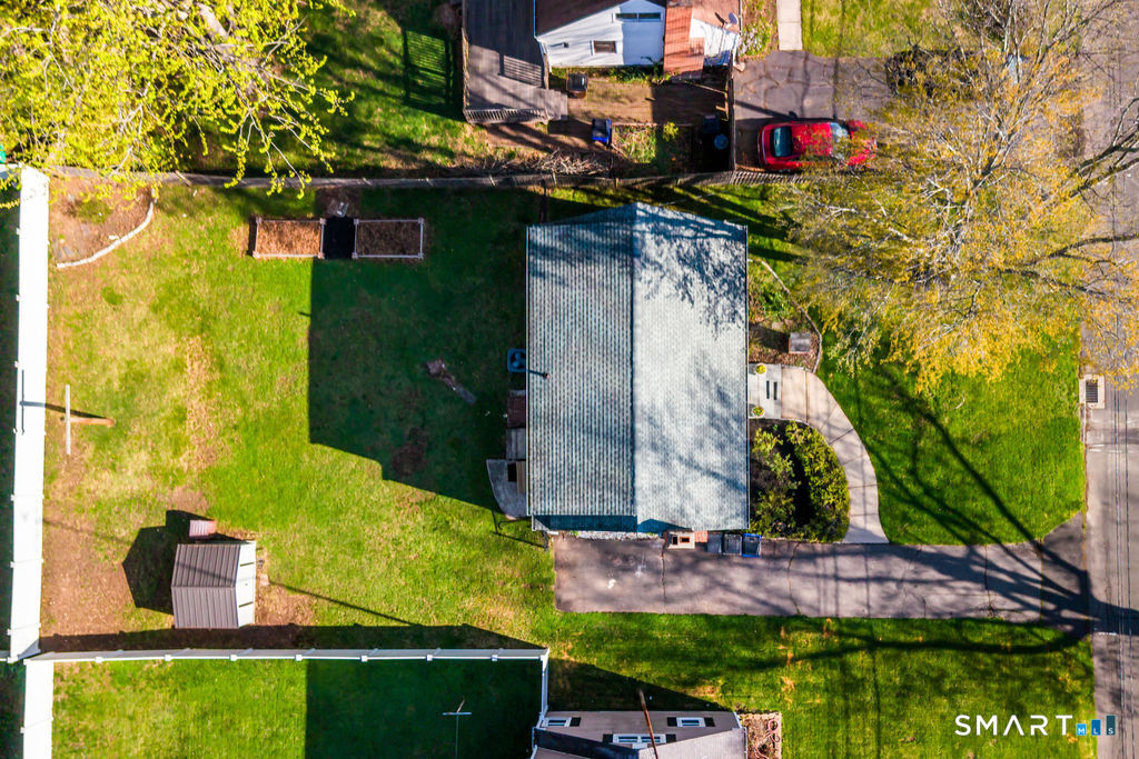 37 Lewis Lane West Hartford CT 06107