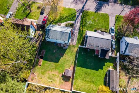 37 Lewis Lane West Hartford CT 06107