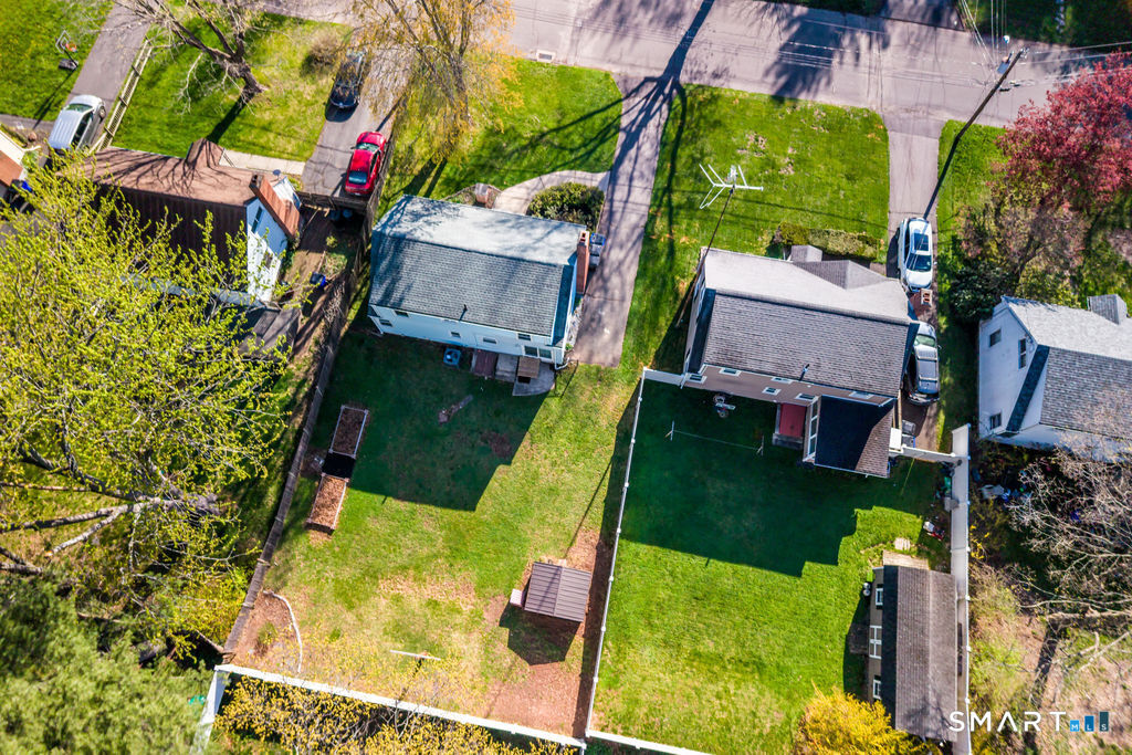 37 Lewis Lane West Hartford CT 06107