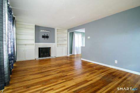 37 Lewis Lane West Hartford CT 06107