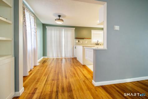 37 Lewis Lane West Hartford CT 06107