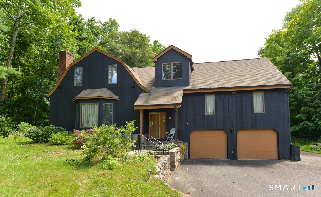 60 Old Field Road Southbury CT 06488