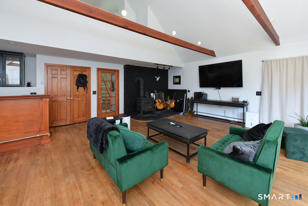 60 Old Field Road Southbury CT 06488