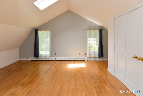 60 Old Field Road Southbury CT 06488