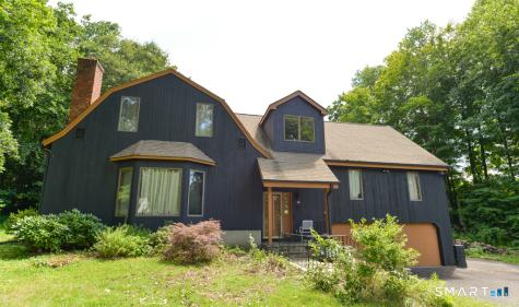 60 Old Field Road Southbury CT 06488
