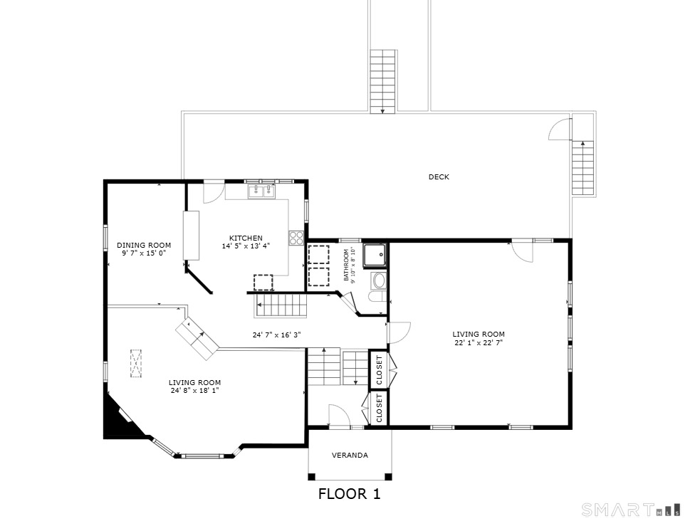 60 Old Field Road Southbury CT 06488