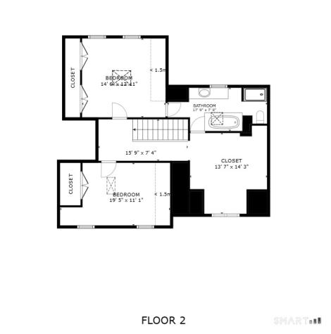 60 Old Field Road Southbury CT 06488