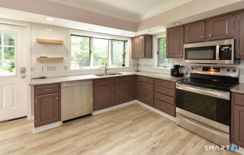 60 Old Field Road Southbury CT 06488