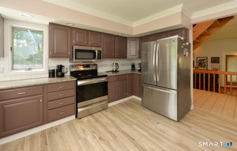 60 Old Field Road Southbury CT 06488