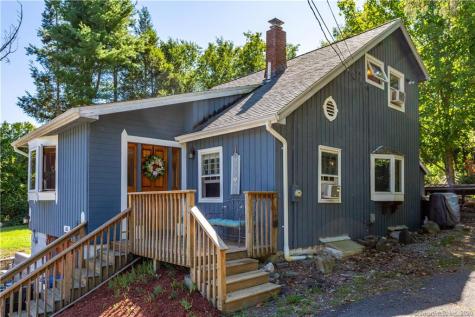65 Case Road Burlington CT 06013