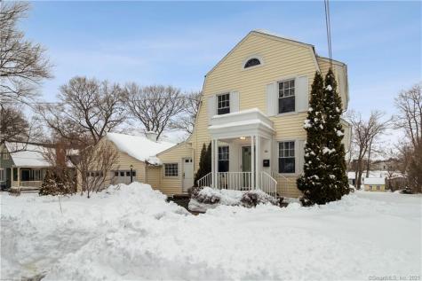 40 Barbara Road Bristol CT 06010